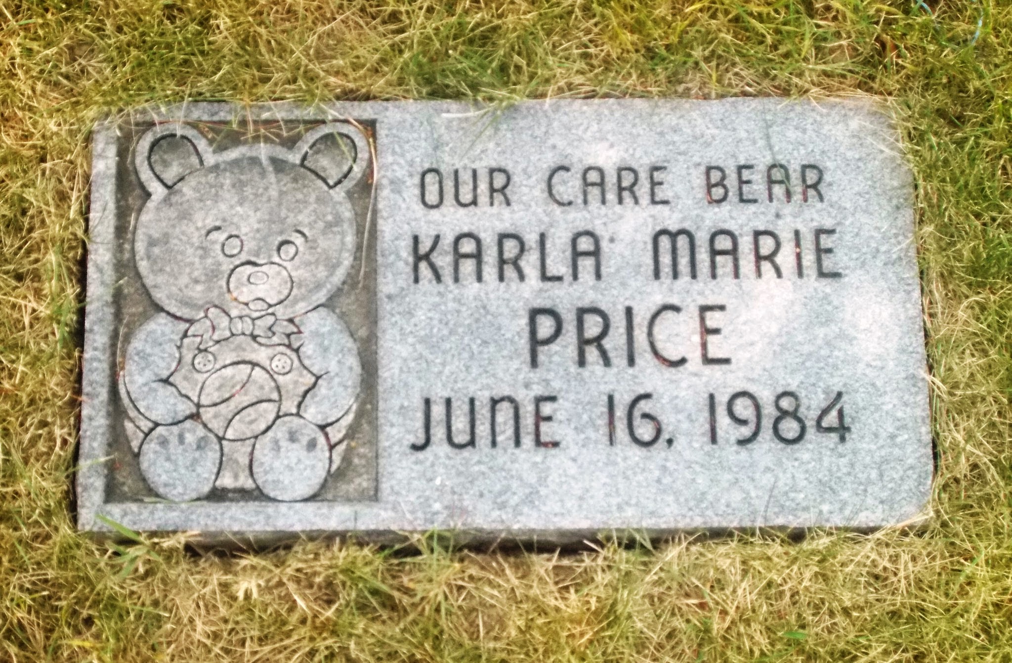 Karla Marie Price