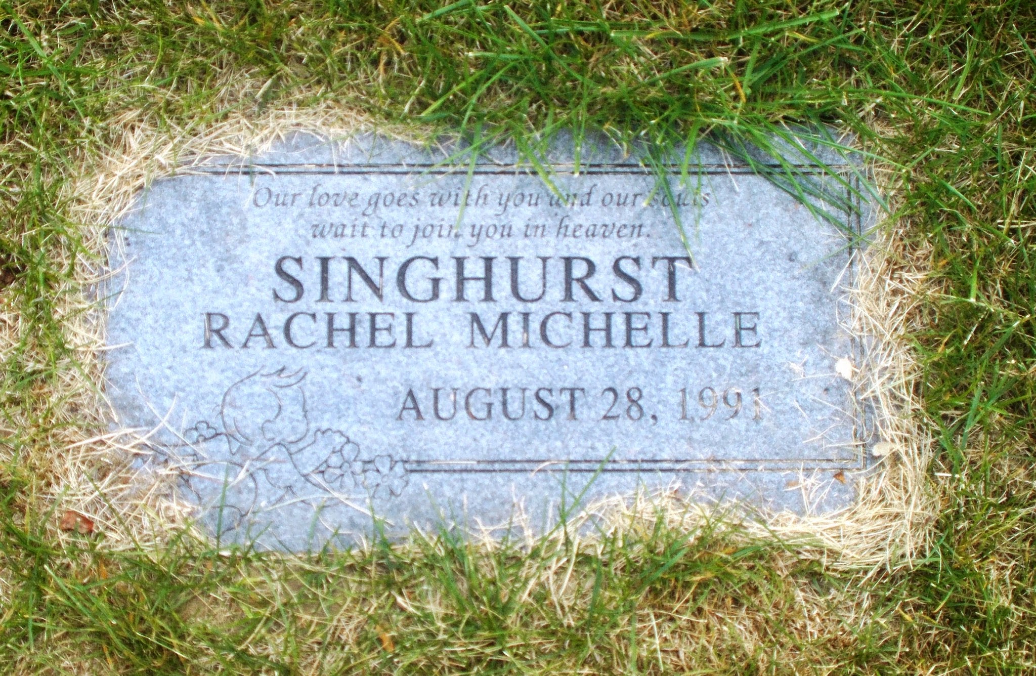 Rachel Michelle Singhurst