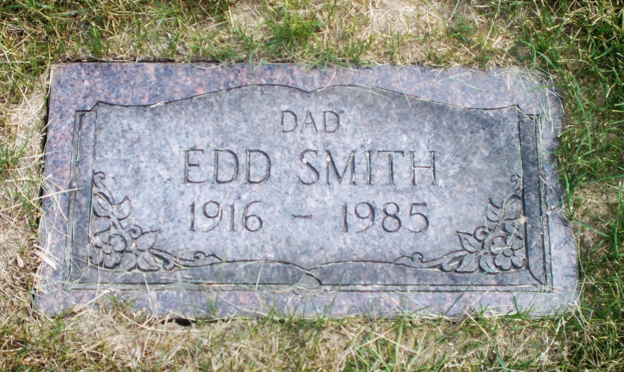 Edd Smith