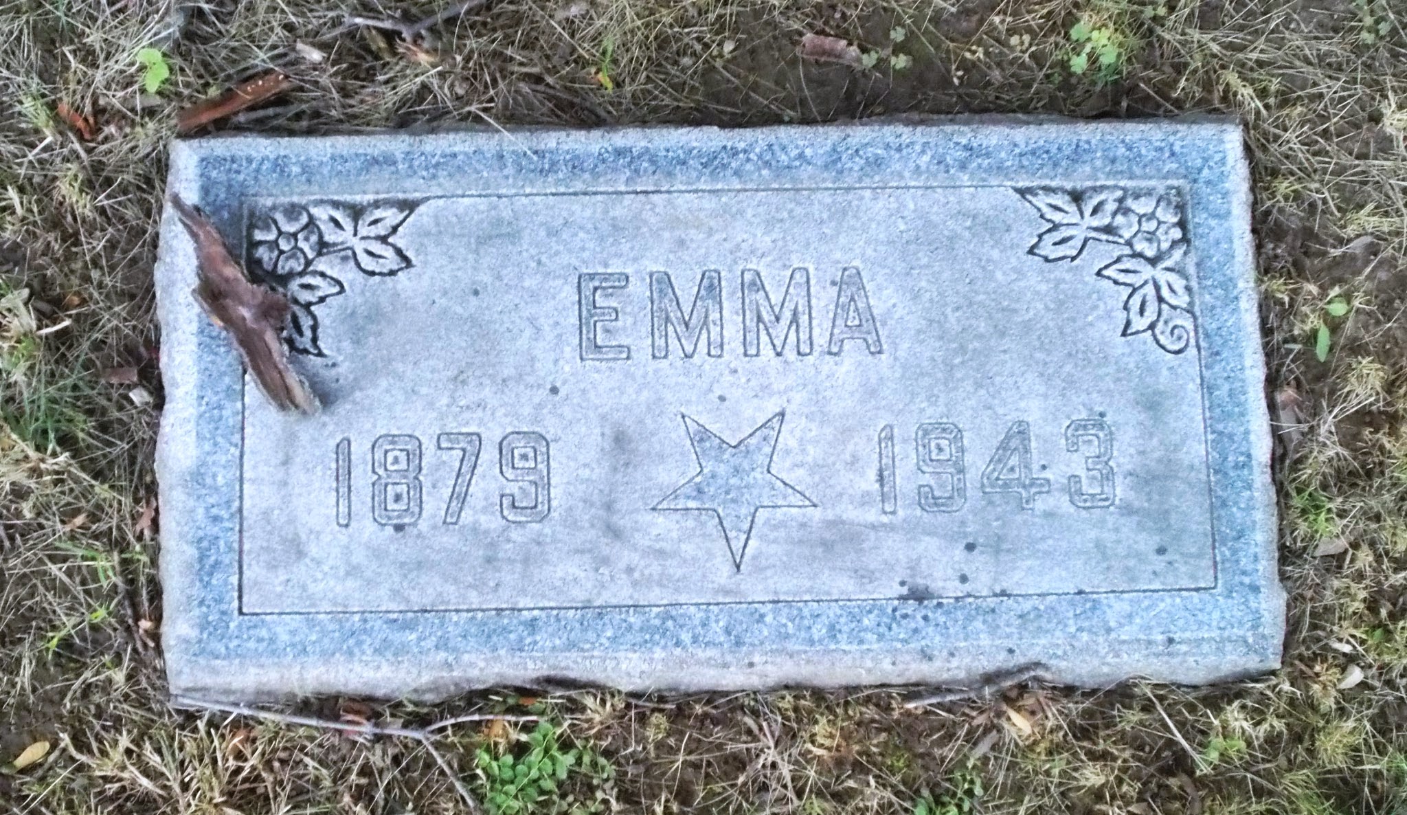 Emma Bullman