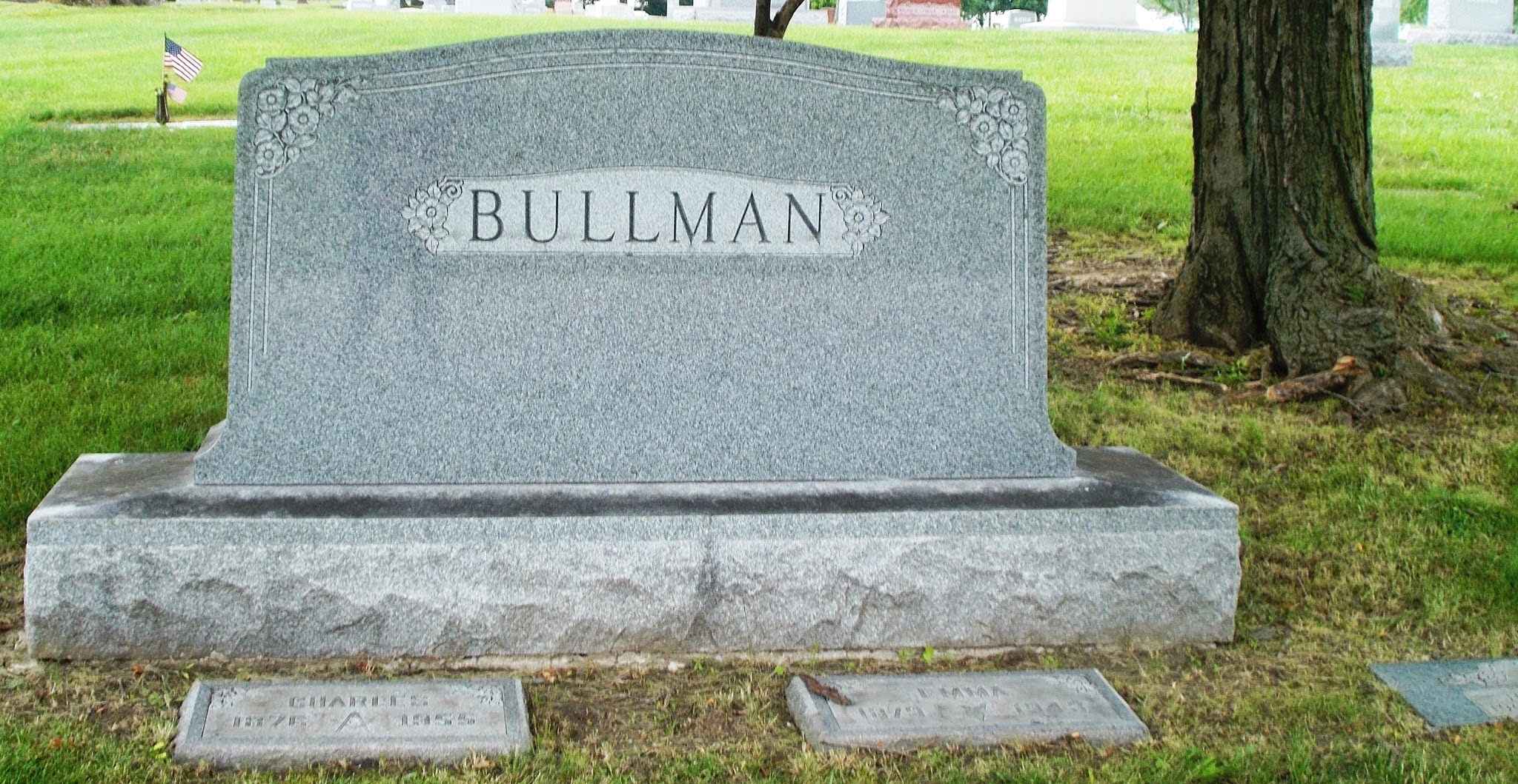 Emma Bullman