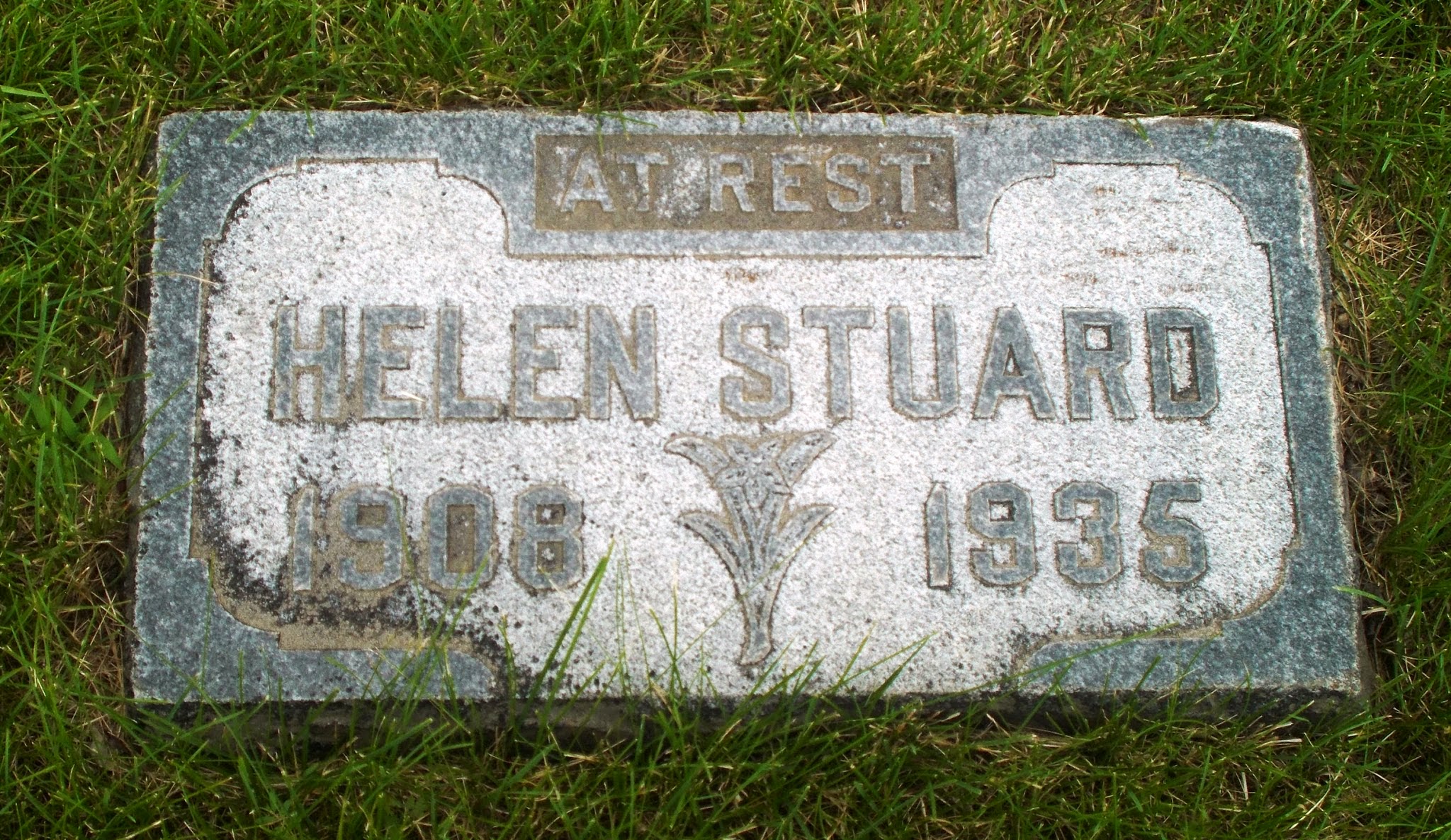 Helen Stuard