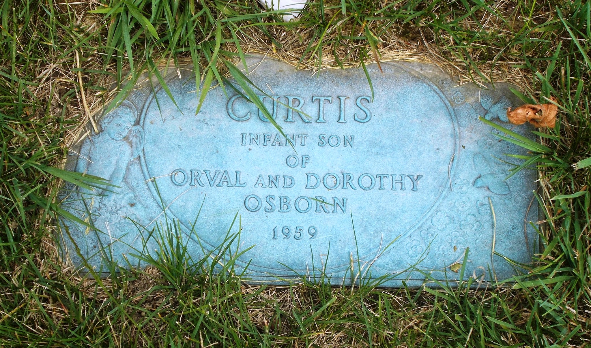 Curtis Osborn