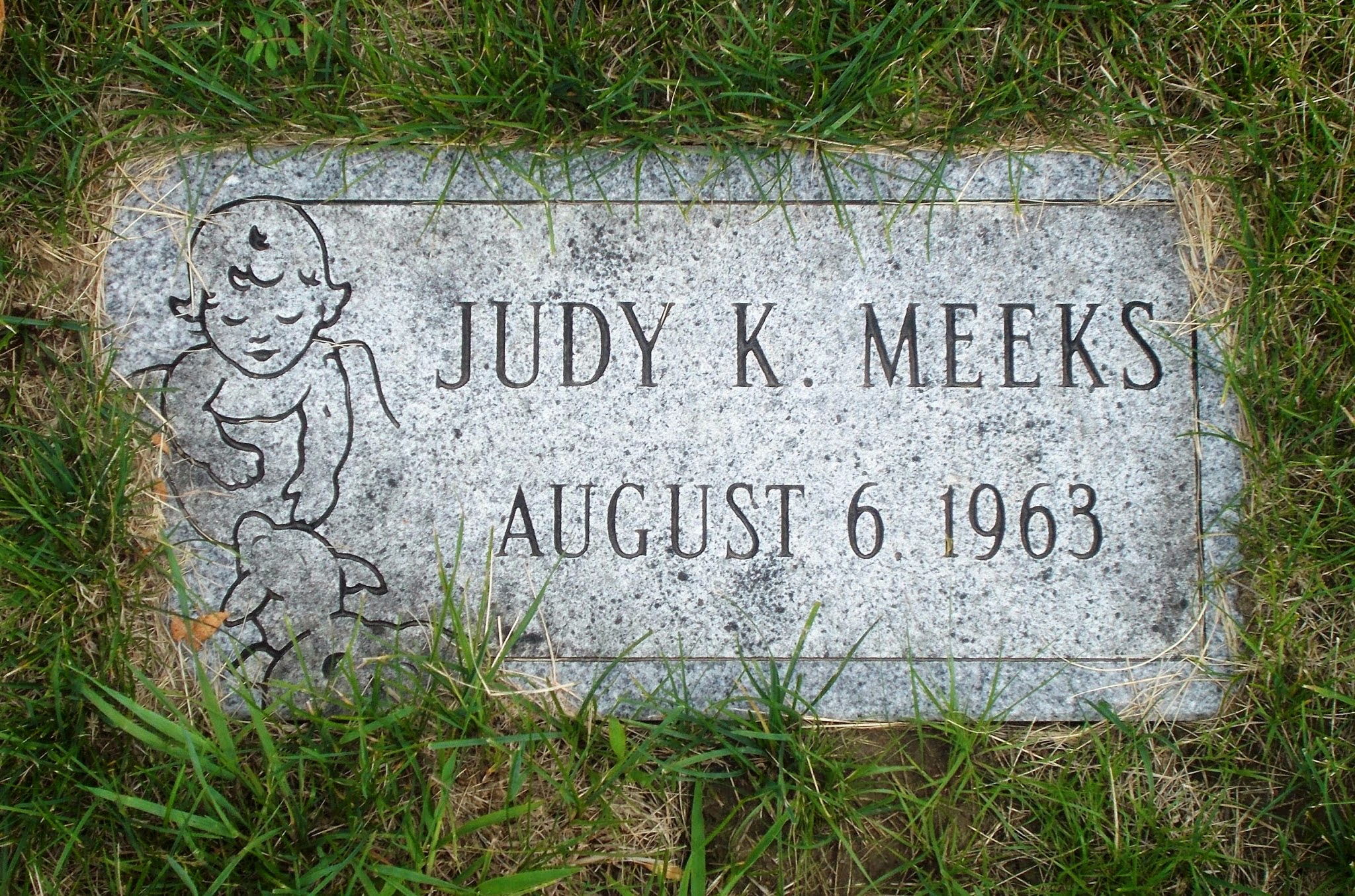 Judy K Meeks