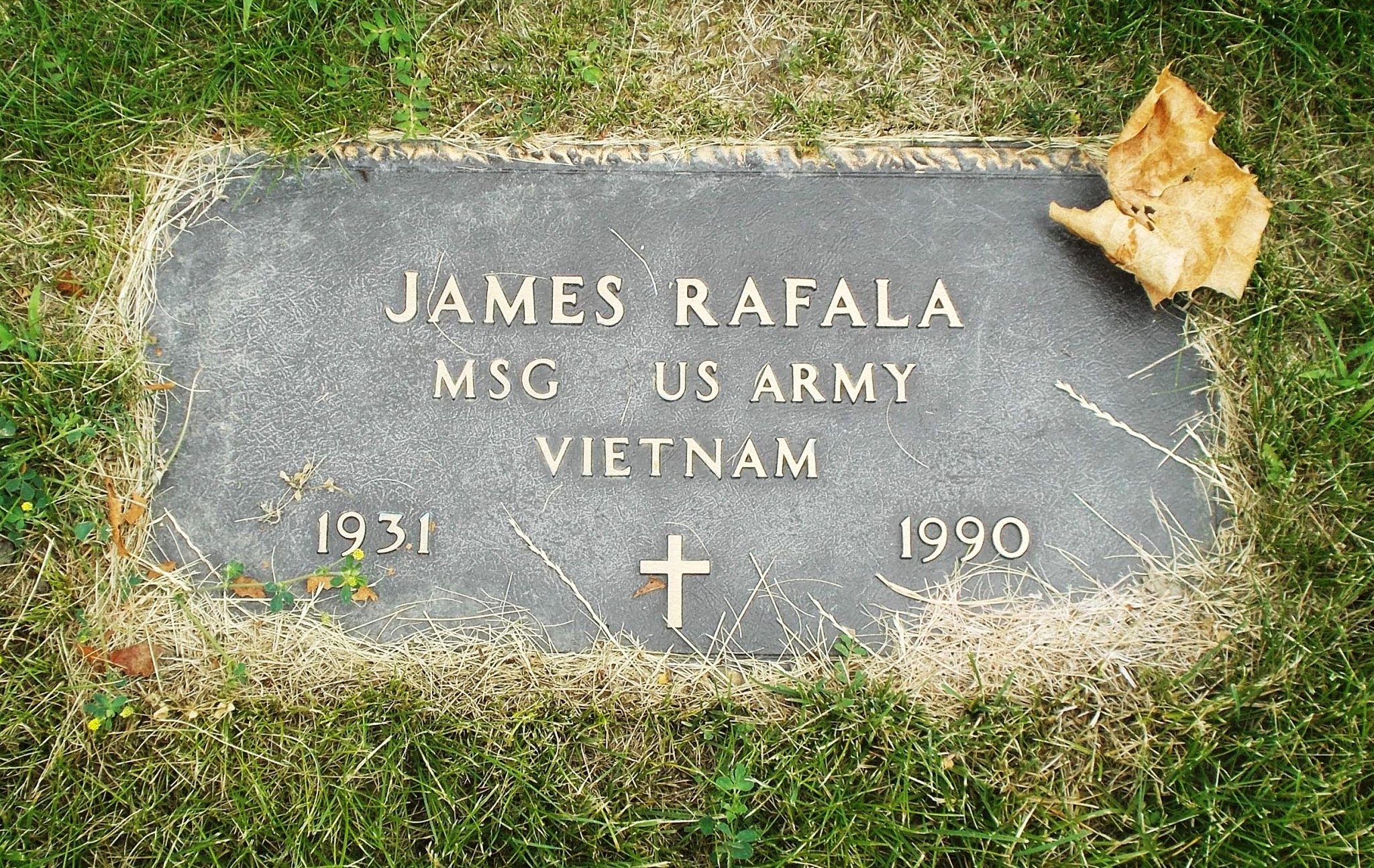 James Rafala