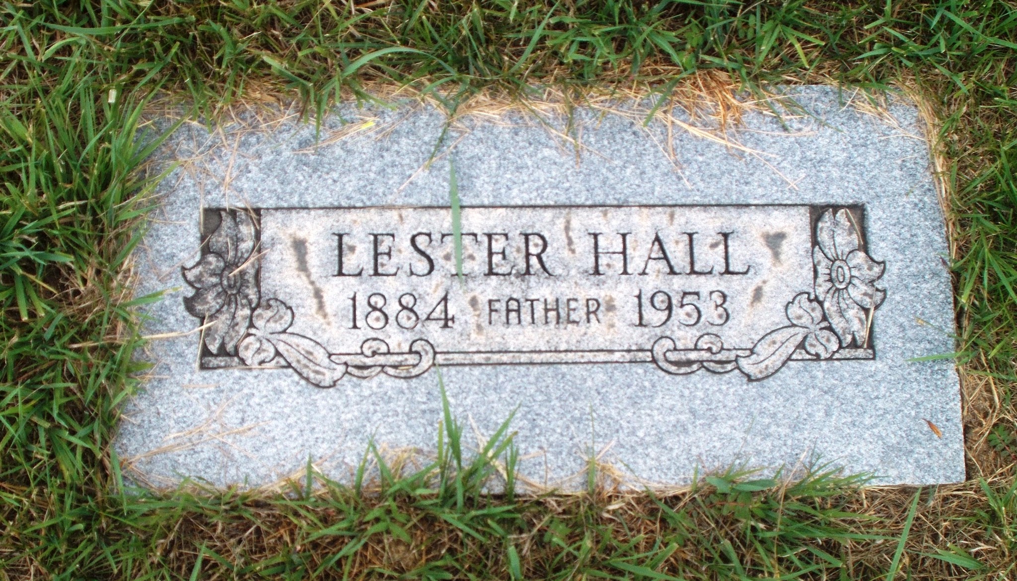 Lester Hall