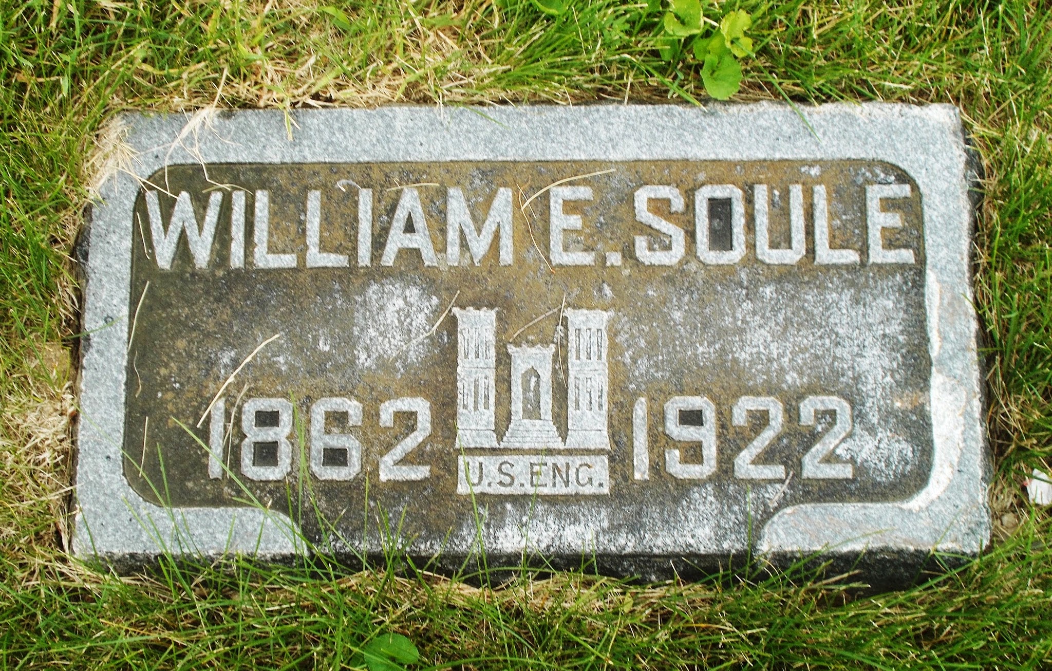 William E Soule