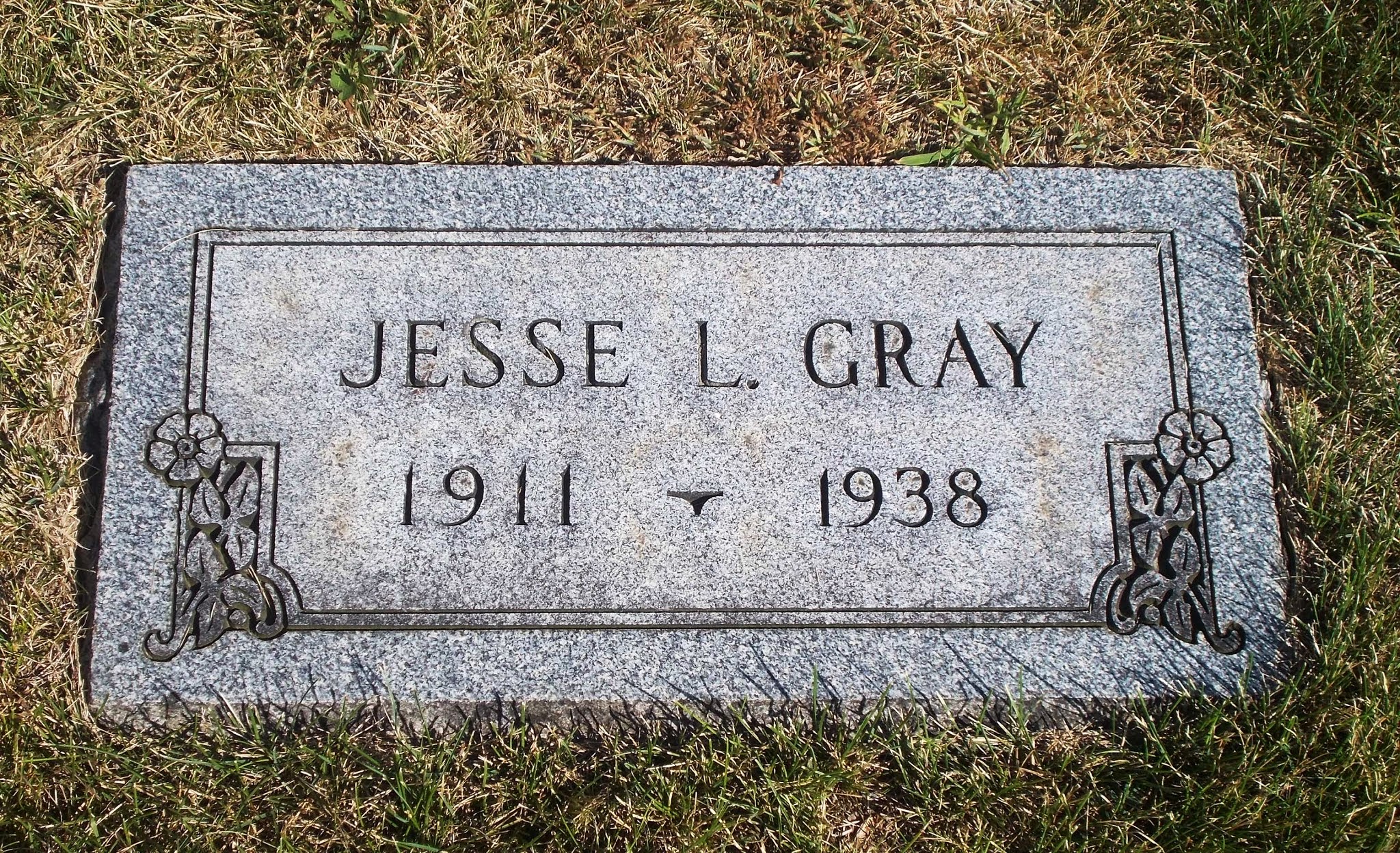 Jesse L Gray