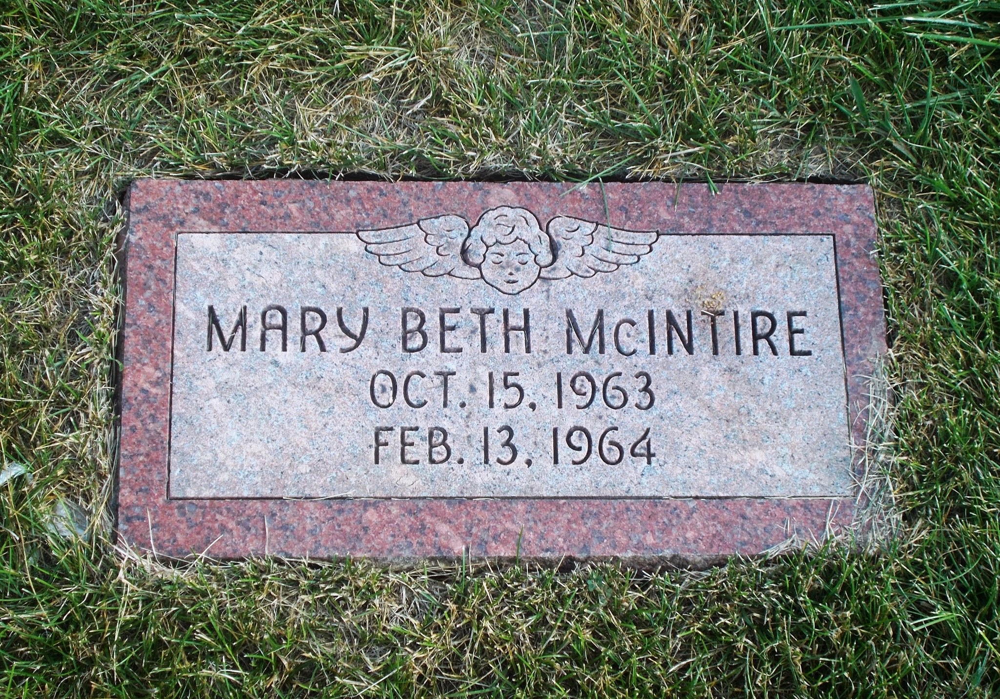 Mary Beth McIntire