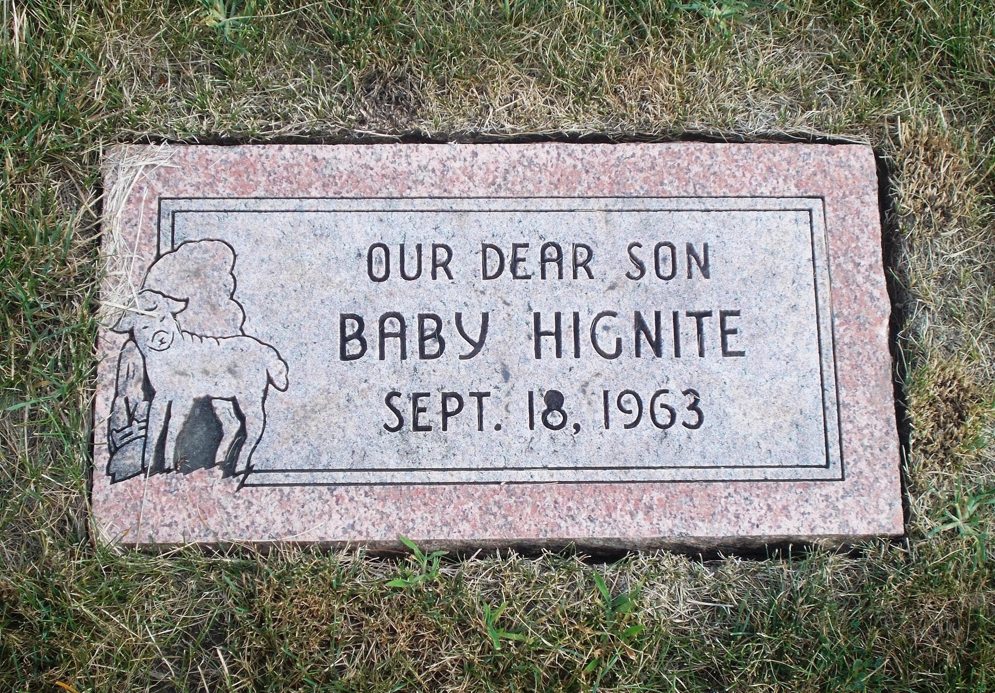 Baby Hignite