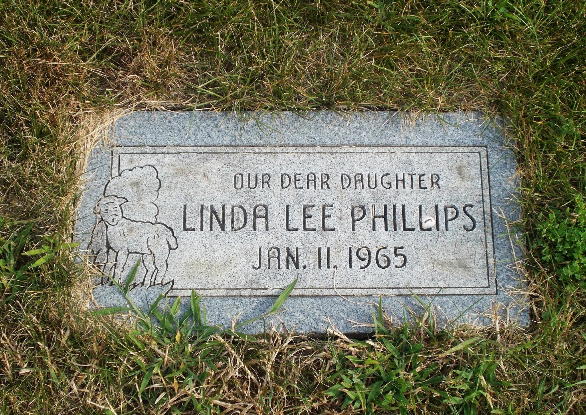 Linda Lee Phillips