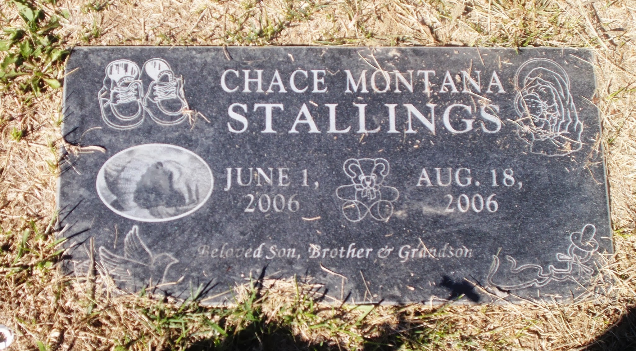 Chace Montana Stallings