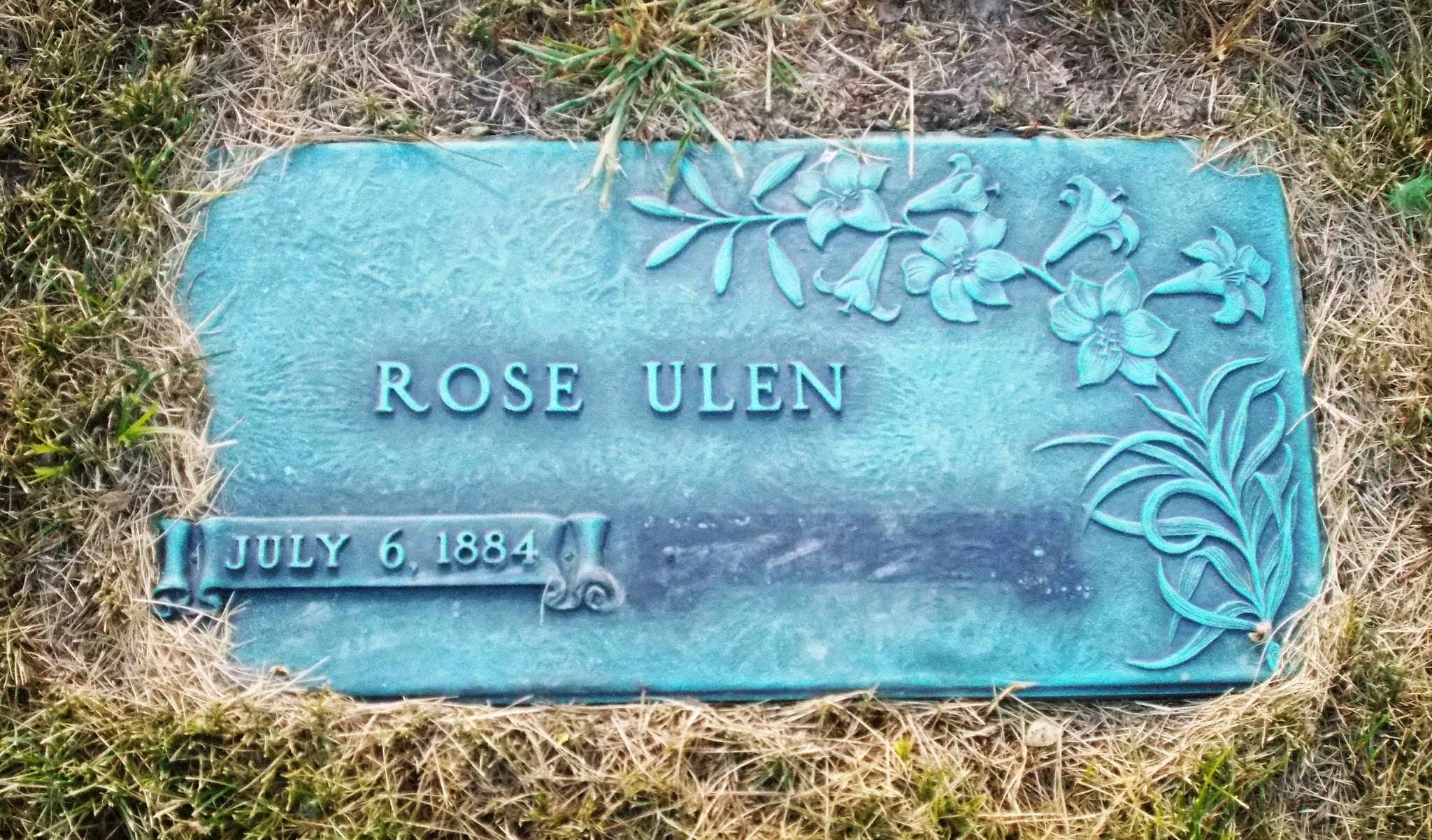 Rose Ulen