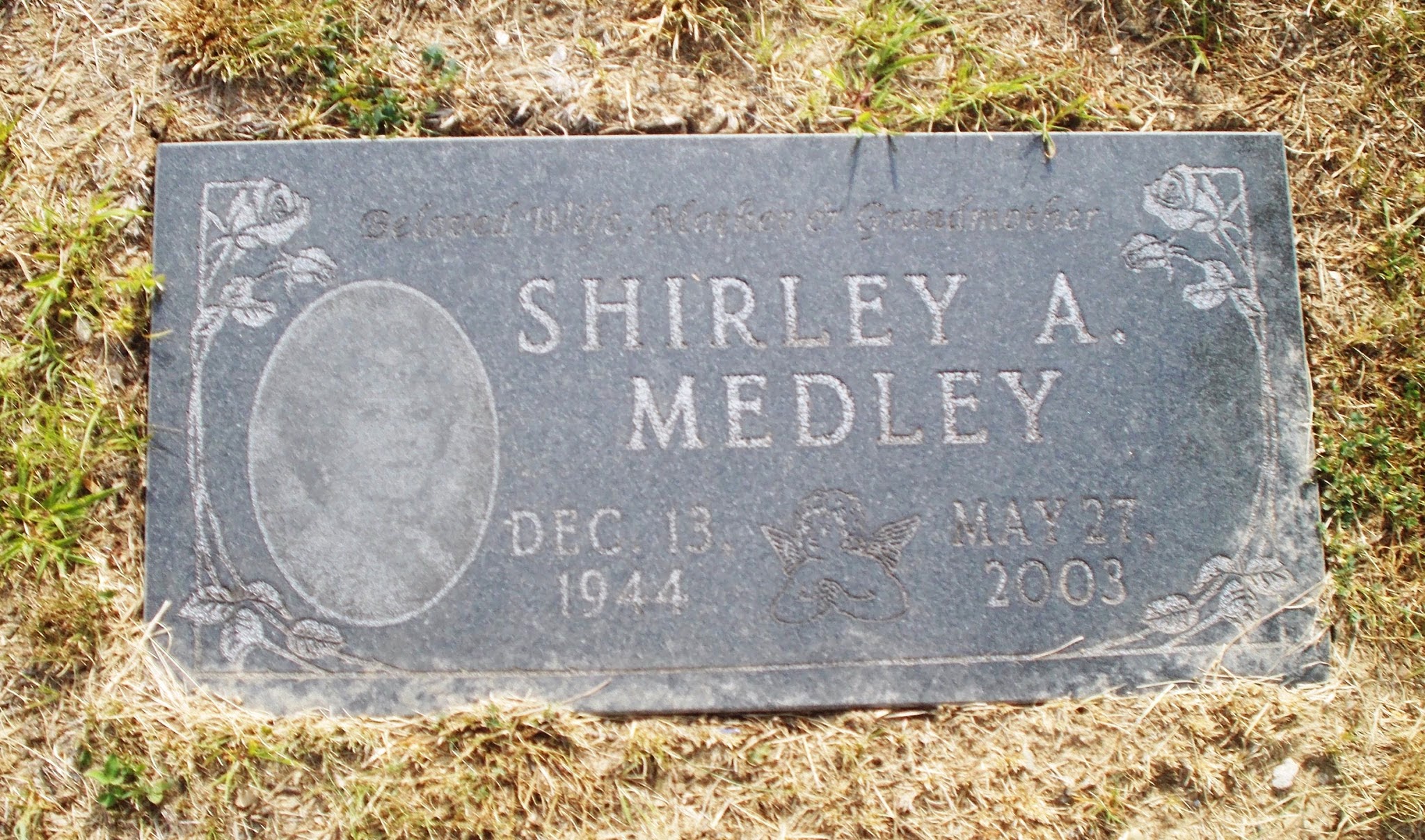 Shirley A Medley