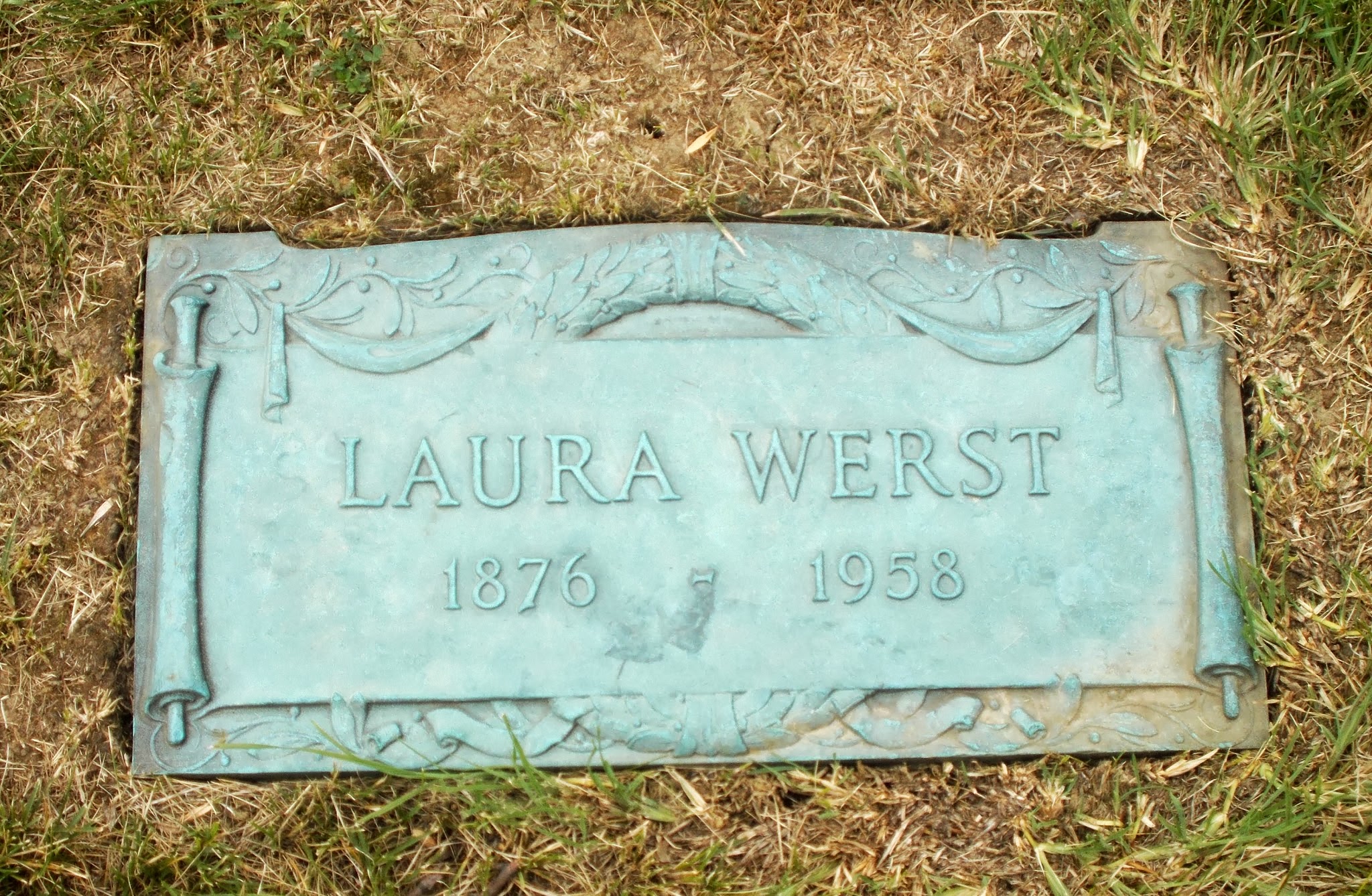Laura Werst