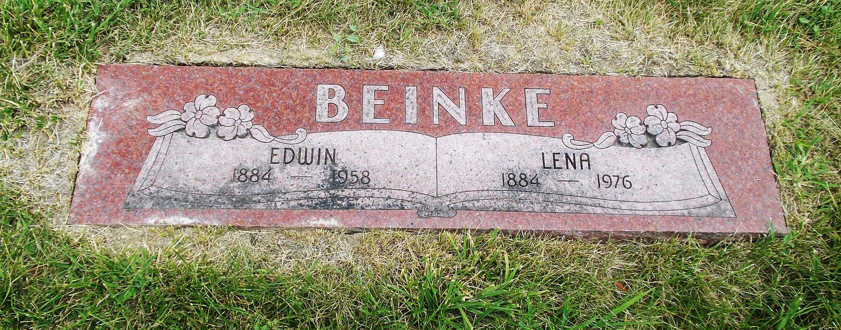 Lena Beinke