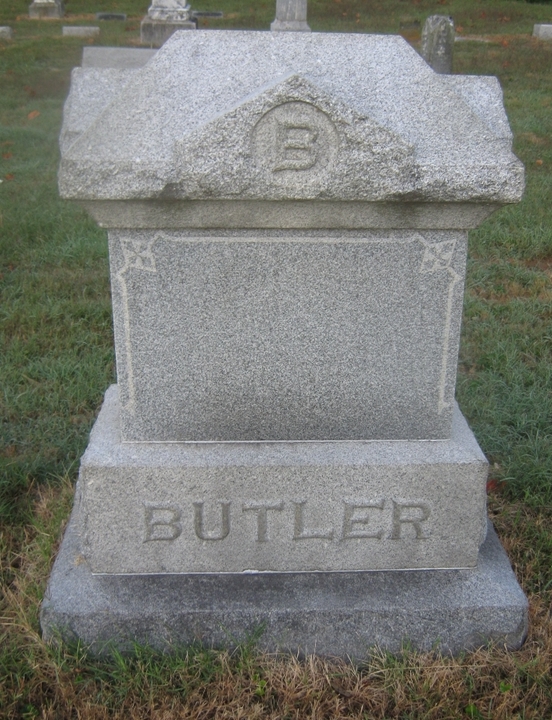 Louis Butler