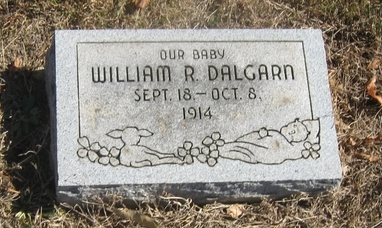 William R Dalgarn