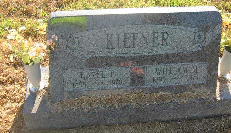 William M Keifner