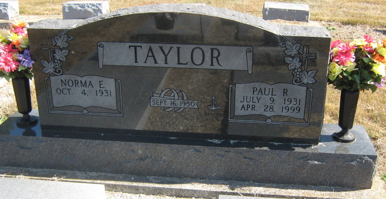 Paul R Taylor