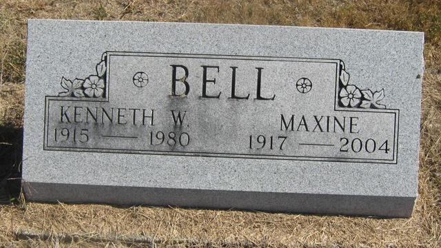 Maxine Bell