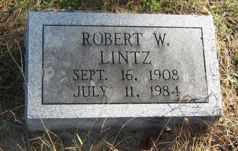 Robert W Lintz