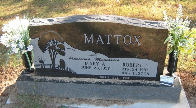 Robert L Mattox