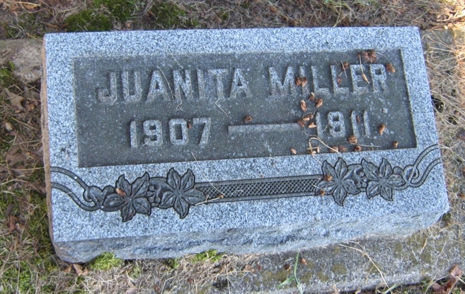 Juanita Miller