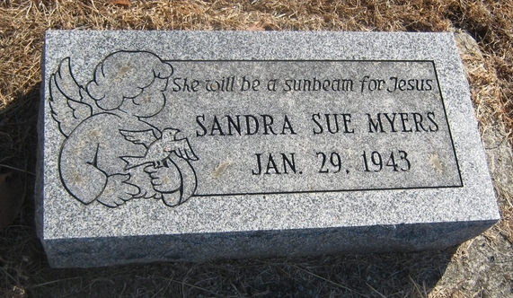 Sandra Sue Myers