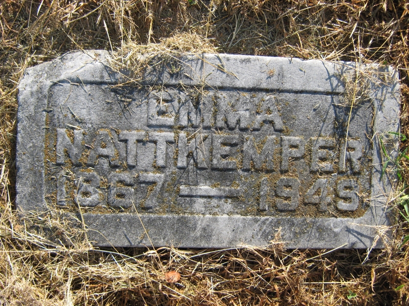 Emma Nattkemper
