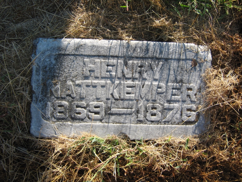 Henry Nattkemper