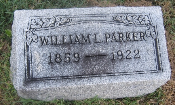 William L Parker