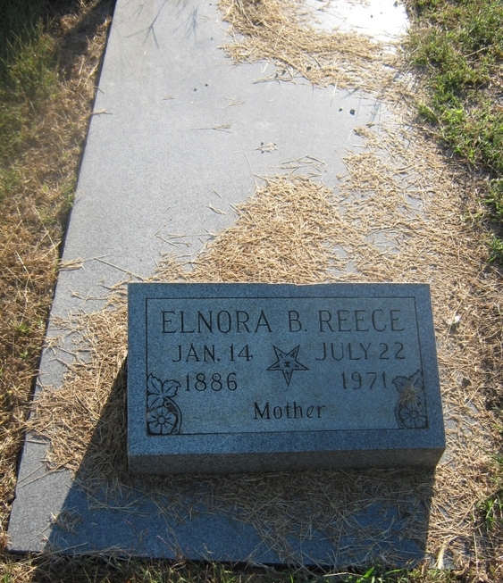 Elnora B Reece