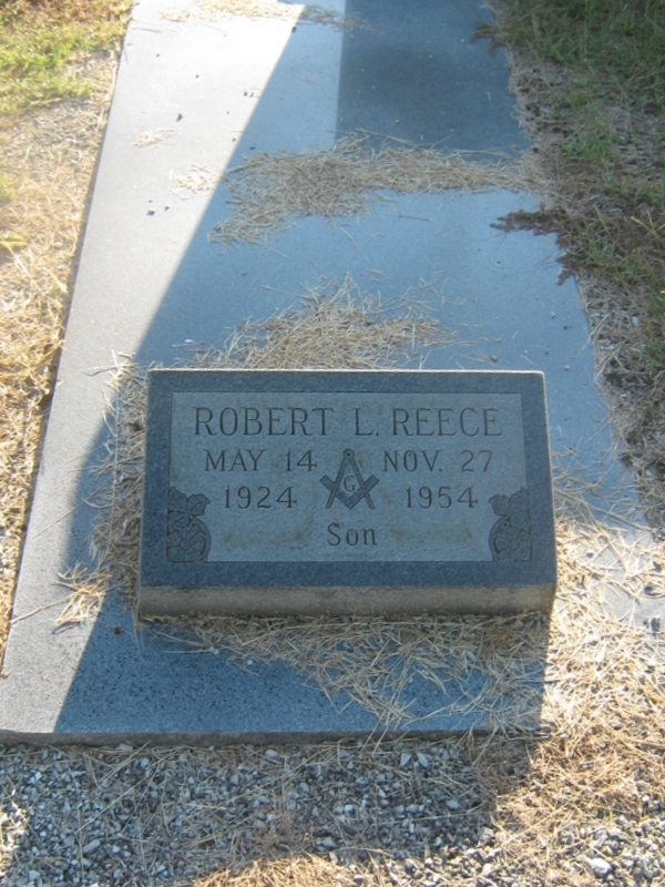 Robert L Reece