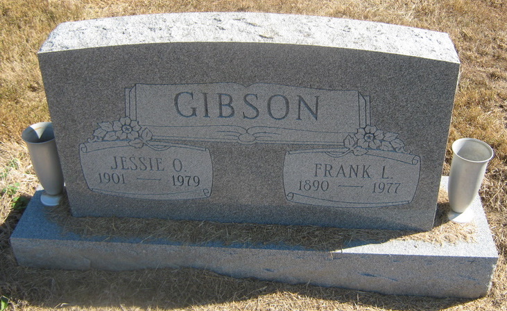 Frank L Gibson