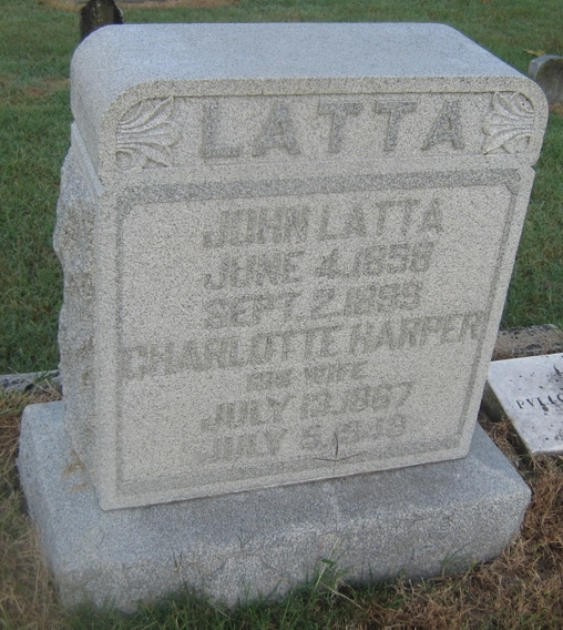 John Latta