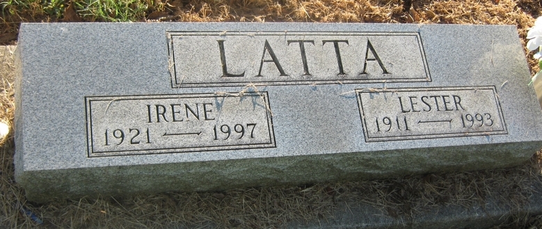 Lester Latta