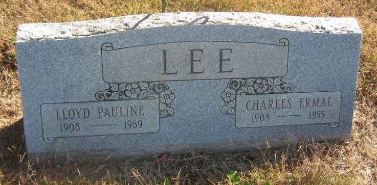 Lloyd Pauline Lee