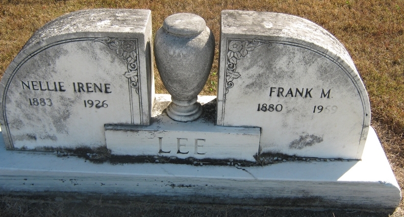 Frank M Lee