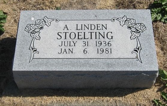 A Linden Stoelting