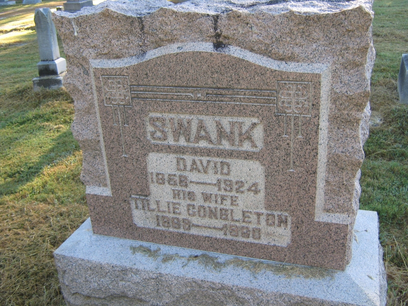 David Swank