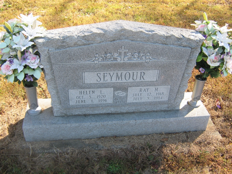 Helen L Seymour