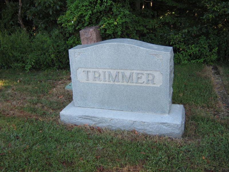 George Trimmer