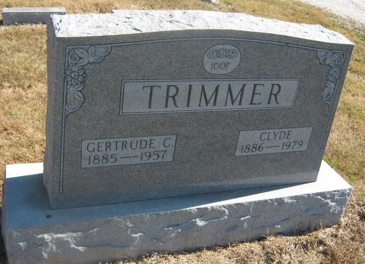 Clyde Trimmer