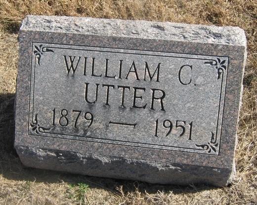 William C Utter