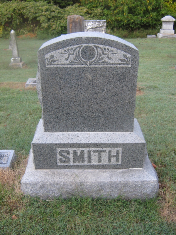 Unknown Smith