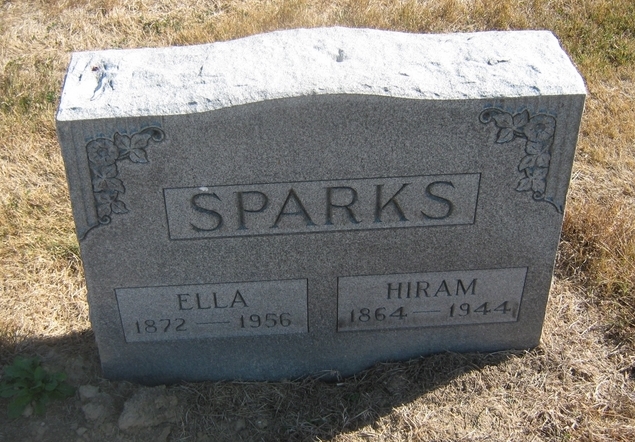 Ella Sparks