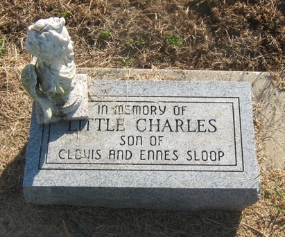 Charles Sloop
