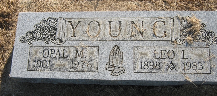 Leo L Young