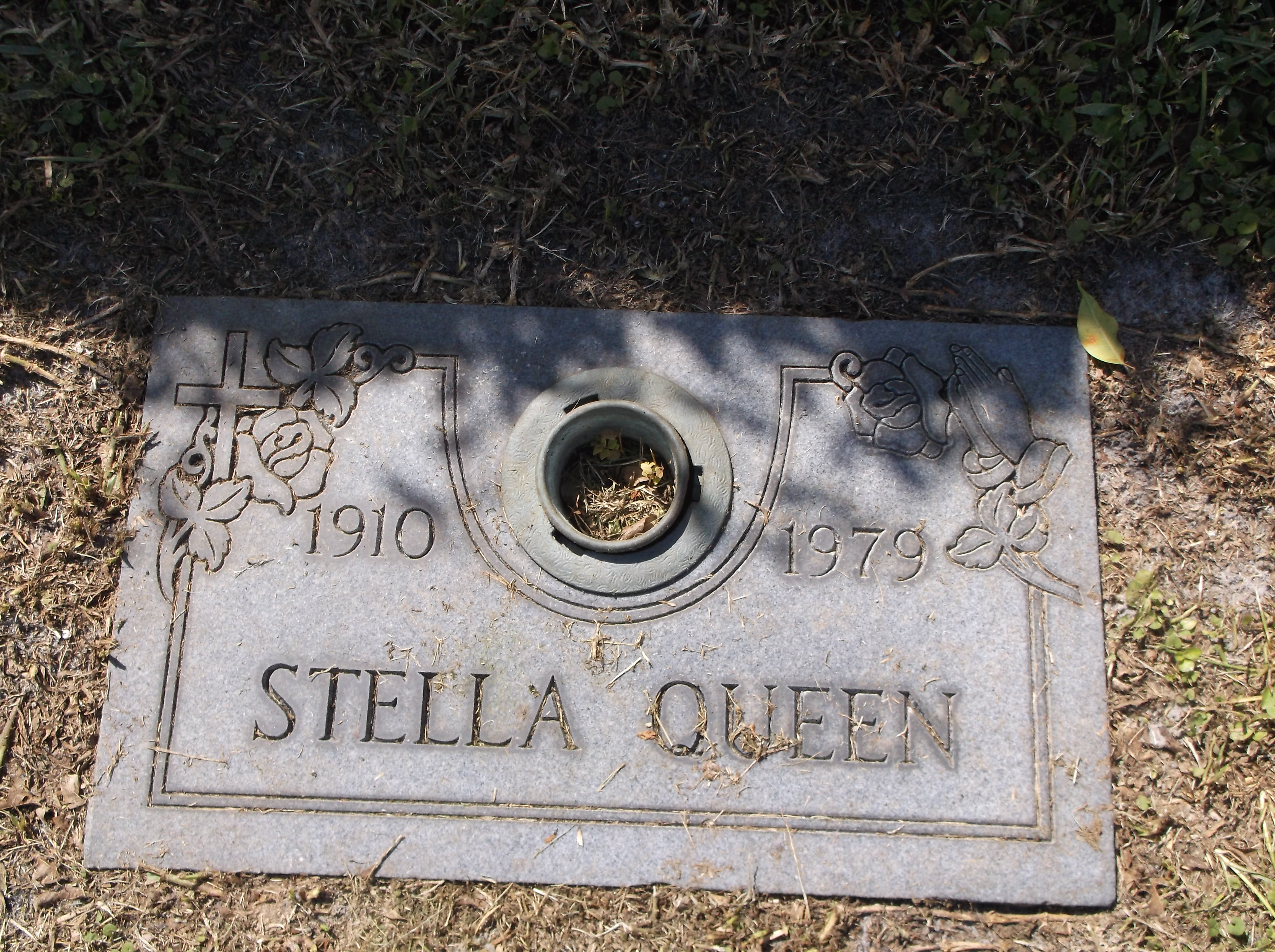 Stella Queen